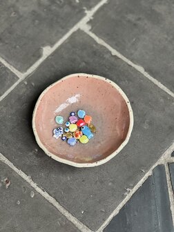 DIY pakket parels maxi