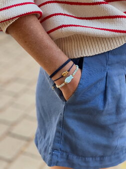 DIY pakket parels marine