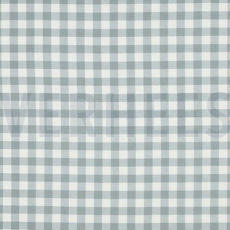 groen ruiten - Flannel