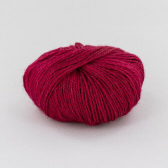 Breipakket Sophie scarf ROOD