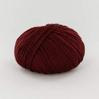 Breipakket Sophie scarf BORDEAUX