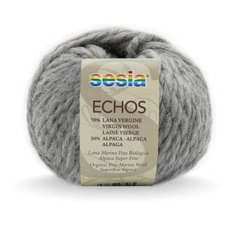 Sesia Echos 463