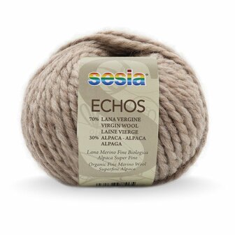 Sesia Echos 1945