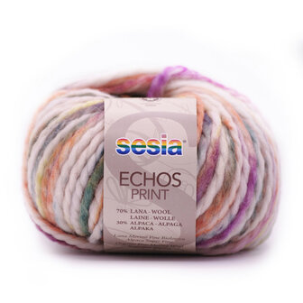 Sesia Echos print 4905