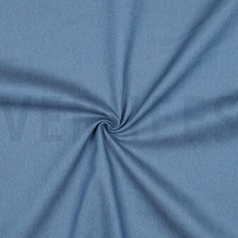 licht blauw jeans