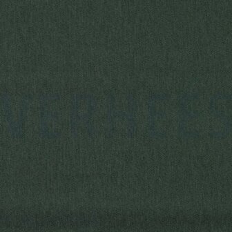 Donkergroen jeans