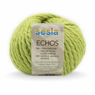 Sesia Echos 2462