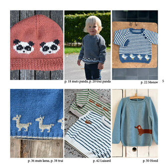 Boven de wolken 42 (papieren boekje)