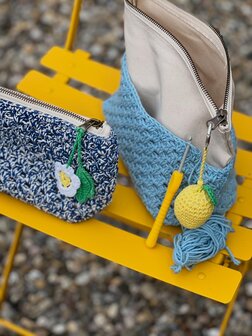 Boven de wolken 40 (papieren boekje)