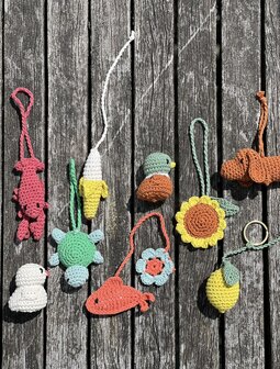 Boven de wolken 40 (papieren boekje)