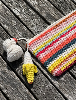 Boven de wolken 40 (papieren boekje)