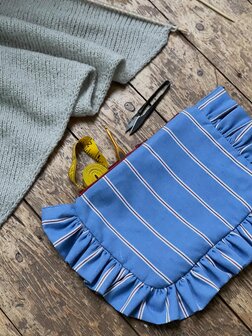 Naaipakket etui Rachel