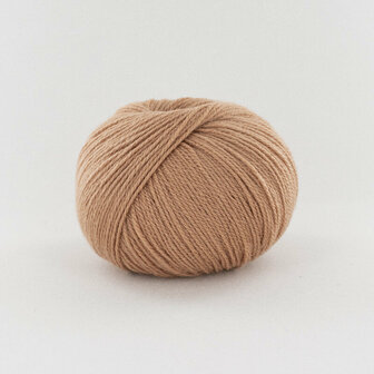 Breipakket Pablo debardeur originele kleur (peche)