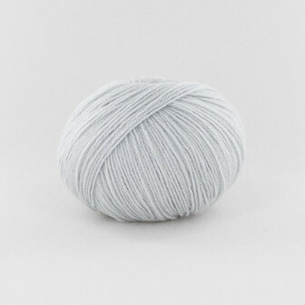 Breipakket Pablo debardeur lichtgrijs