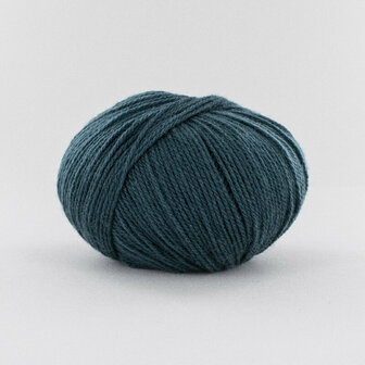 Breipakket Pablo debardeur petrol