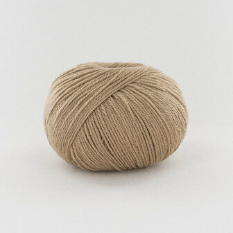 Breipakket Pablo debardeur beige