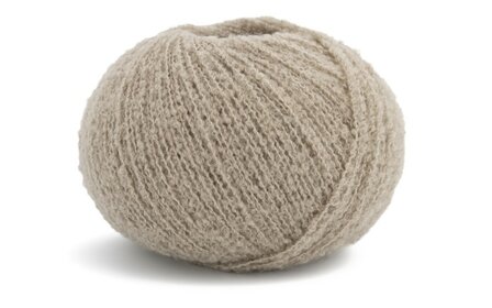 Breipakket Anna beige mini