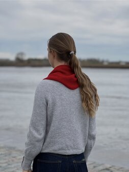 Breipakket Anna blauw mini