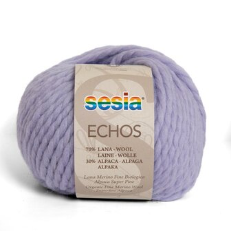 breipakket Elodie Lila