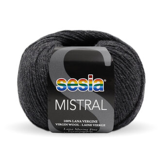 Mistral 154 Sesia
