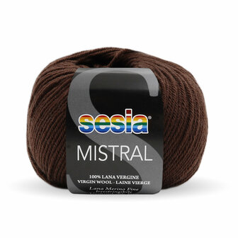 Mistral 367 Sesia