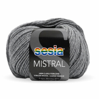 Mistral 463 Sesia