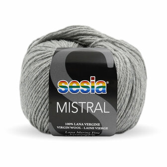 Mistral 665 Sesia