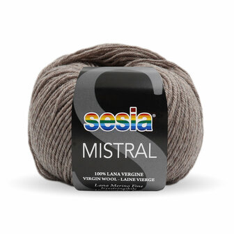 Mistral 1621 Sesia