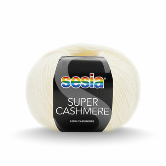Super cashmere 207 Sesia
