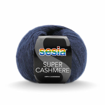 Super cashmere 3452 Sesia
