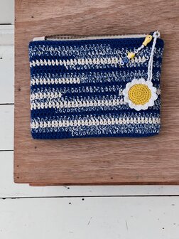 Haakpakket MAGIC BALL pennenzak