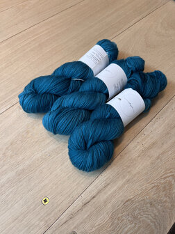 Julija verft single merino Kelly
