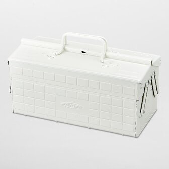 TOYO STEEL ST 350 WHITE (RESERVATIE)