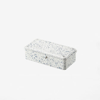 TOYO STEEL T 190 Japanese white