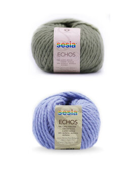 Breipakket Sailor slippers