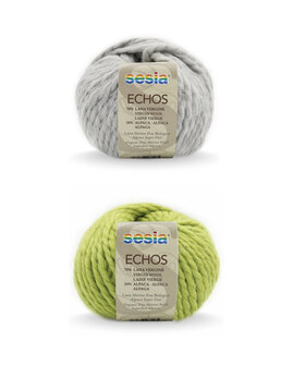 Breipakket Sailor slippers