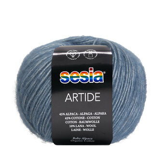 Artide 1765 Sesia