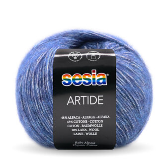Artide 2463 Sesia