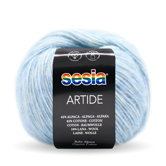 Artide 3211 Sesia