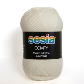 Sesia - Comfy 207