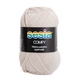Sesia - Comfy 444