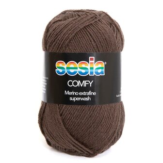 Sesia - Comfy 369
