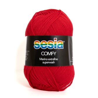 Sesia - Comfy 163