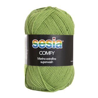 Sesia - Comfy 249
