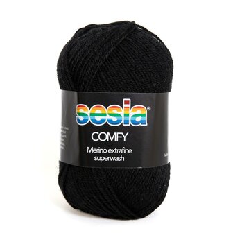 Sesia - Comfy 067