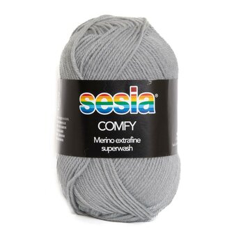 Sesia - Comfy 665
