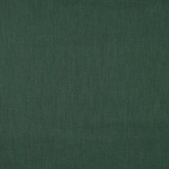 Donkergroen -linnen