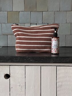 Naaipakket toilettas Elena