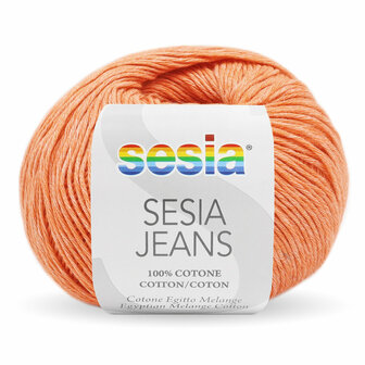 Sesia Jeans 112 - Sesia