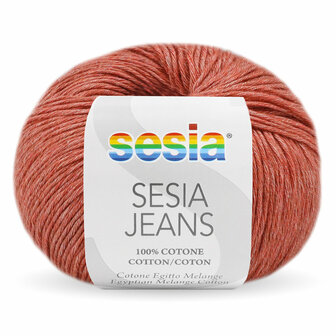 Sesia Jeans 1321 - Sesia